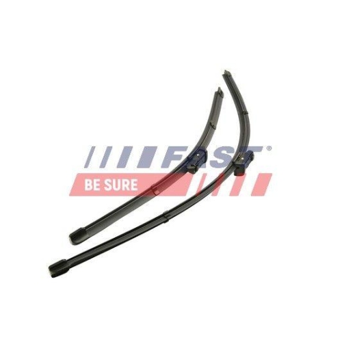 Wischblatt Fast FT93226 für Bmw Volvo Renault Opel Ford Vorne