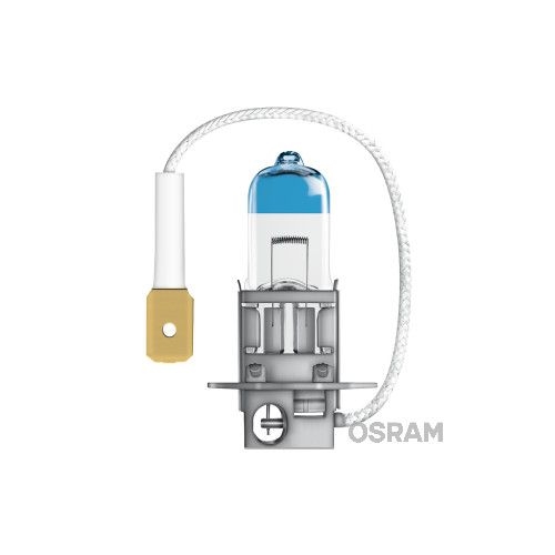 Glühlampe Abbiegescheinwerfer Ams-osram 64151NL-HCB Night Breaker® Laser für