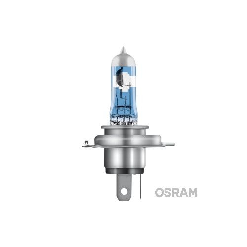 Glühlampe Fernscheinwerfer Ams-osram 64193NL-01B Night Breaker® Laser für