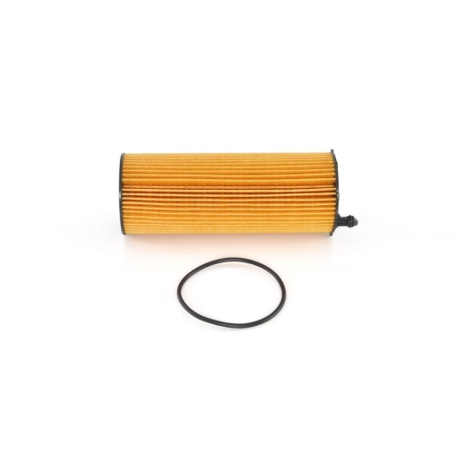 Ölfilter Bosch F026407126 für Ford Rover Land Rover