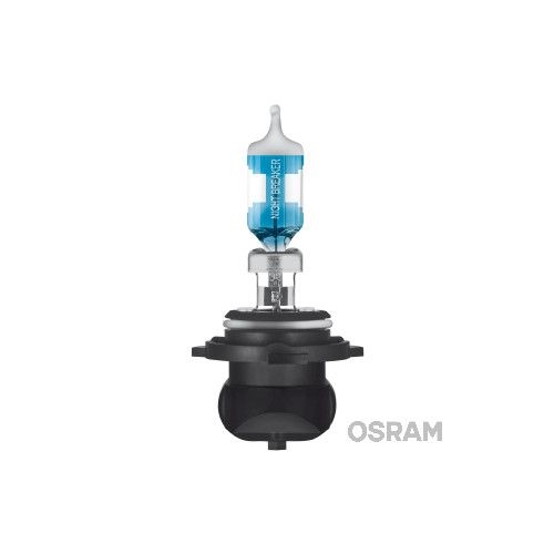 Glühlampe Abbiegescheinwerfer Ams-osram 9006NL-HCB Night Breaker® Laser für