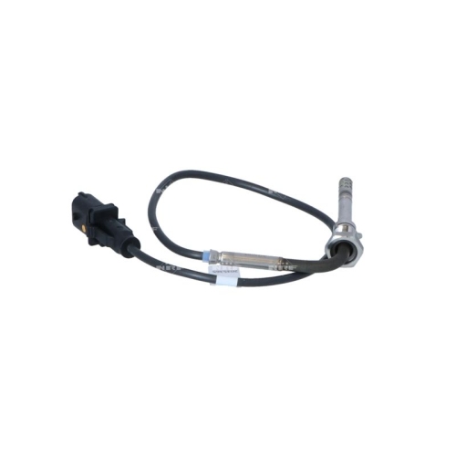 Sensor Abgastemperatur Nrf 707193 Easy Fit für Alfa Romeo Fiat Vor Katalysator