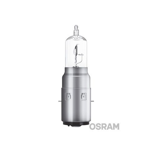 Glühlampe Fernscheinwerfer Ams-osram 64327 Original Motorcycle für