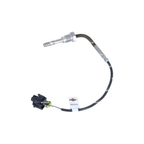 Sensor Abgastemperatur Nrf 707211 Easy Fit für Opel Chevrolet General Motors