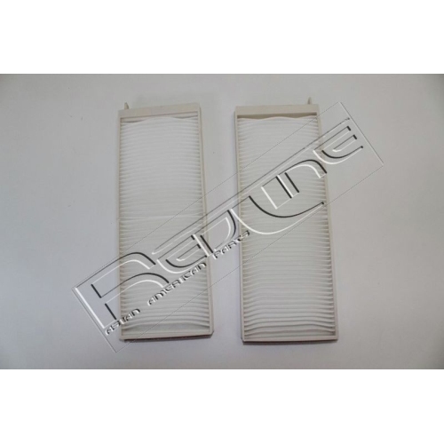 Filter Innenraumluft Red-line 36MH006 für Mahindra