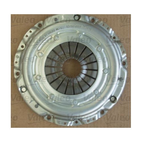 Kupplungssatz Valeo 826665 2kkit für Fiat Opel Vauxhall