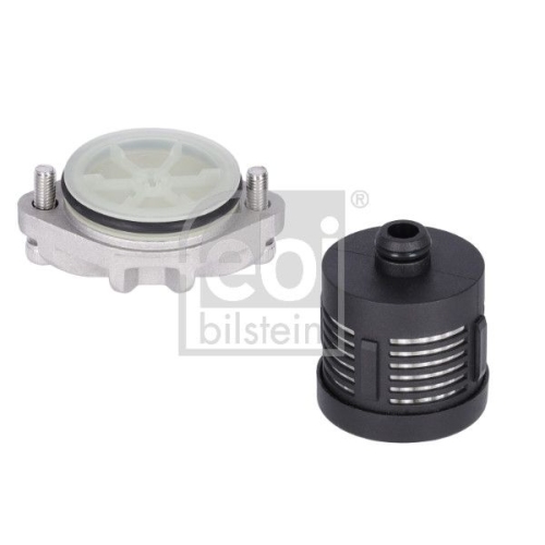 Hydraulic Filter All Wheel Drive Coupling Febi Bilstein 177900 Febi Plus for