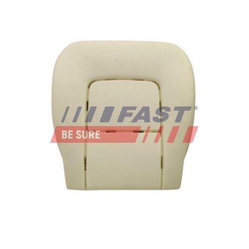 Seat Squab Fast FT93509 for Fiat