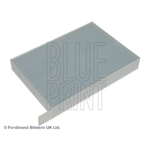 Filter Innenraumluft Blue Print ADK82508 für Opel Suzuki Vauxhall General Motors