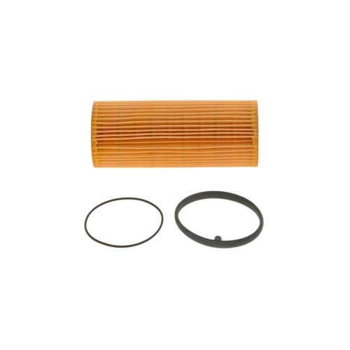 Ölfilter Bosch 1457429268 für Audi Porsche VW