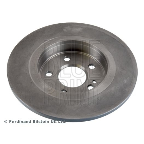 Bremsscheibe Blue Print ADU1743117 für Mercedes Benz Mercedes Benz Mercedes Benz