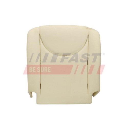 Seat Squab Fast FT93512 for Fiat