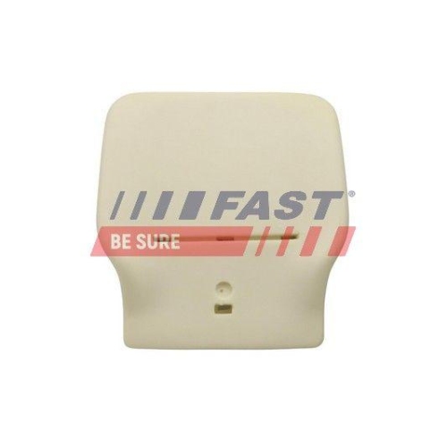 Seat Squab Fast FT93508 for Iveco