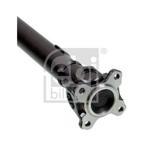 Gelenkwelle Achsantrieb Febi Bilstein 174102 für Bmw Vorne