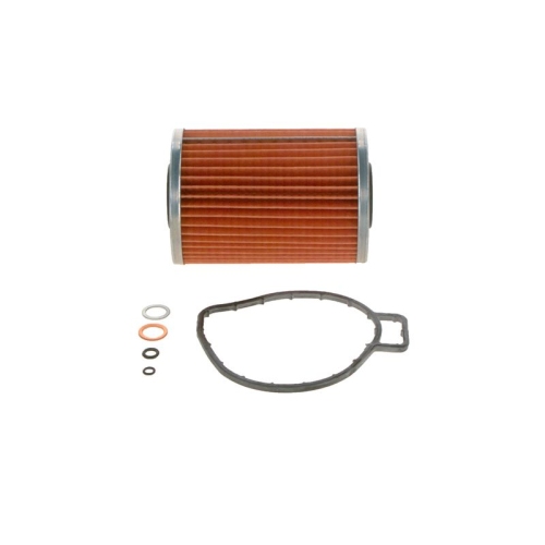 Ölfilter Bosch 1457429275 für Bmw