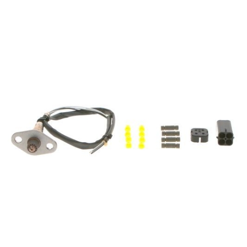 Lambdasonde Bosch 0258986617 Universal für Daihatsu Renault Toyota Lexus