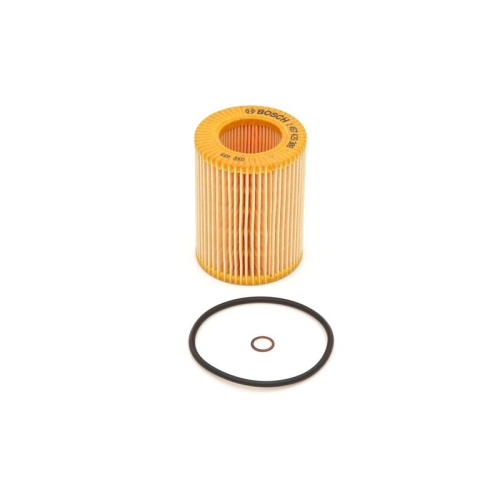 Ölfilter Bosch 1457429308 für Hyundai