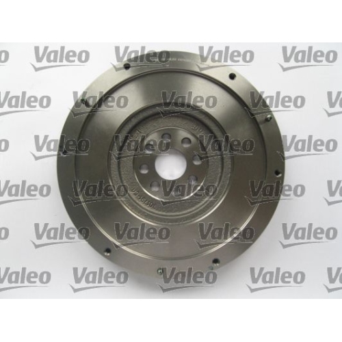 Kupplungssatz Valeo 835074 Umruestsatz für Opel Vauxhall