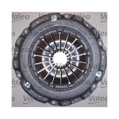 Kupplungssatz Valeo 834016 Kit3p (csc) für Ford