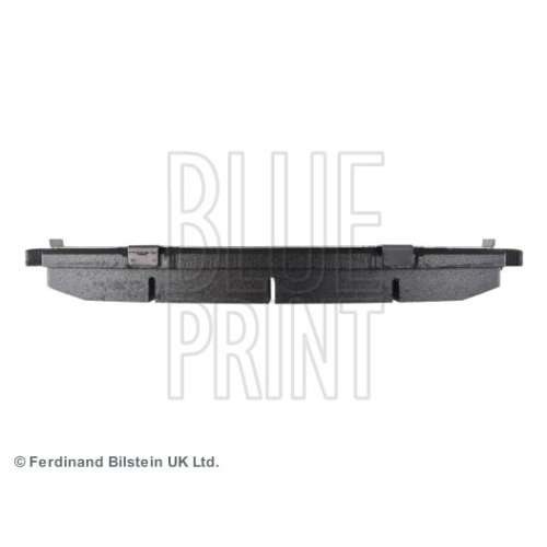 Bremsbelagsatz Scheibenbremse Blue Print ADZ94223 für Isuzu Mazda Toyota Hino