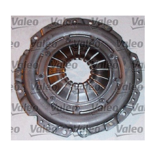 Kupplungssatz Valeo 821303 2kkit für Opel Vauxhall