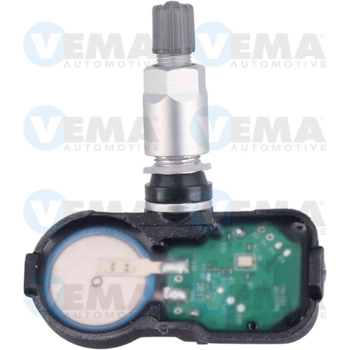 Radsensor Reifendruck Kontrollsystem Vema 750014 für Honda Mazda Mitsubishi Kia