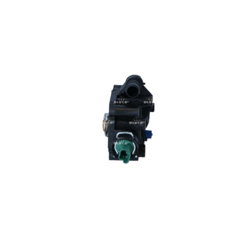 Thermostat Kühlmittel Nrf 725081 Easy Fit für Citroën Peugeot