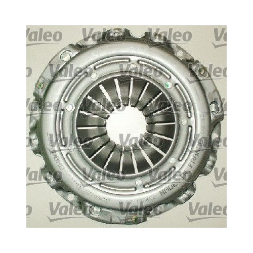 Kupplungssatz Valeo 826219 3kkit für Vauxhall