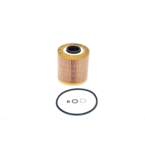 Ölfilter Bosch 1457429760 für Bmw Ford