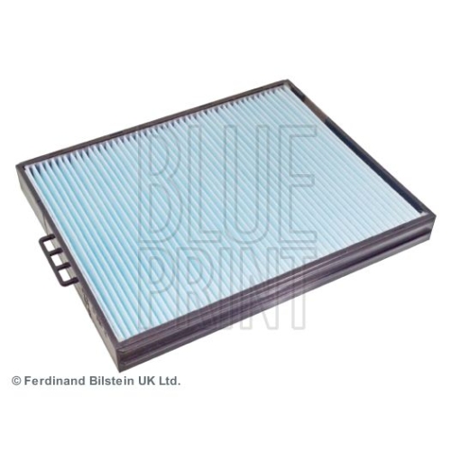 Filter Innenraumluft Blue Print ADG02509 für Hyundai