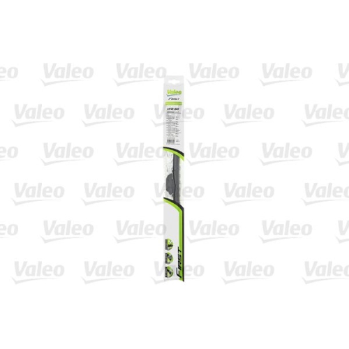 Wischblatt Valeo 575788 First Multiconnection für Mercedes Benz Mercedes Benz