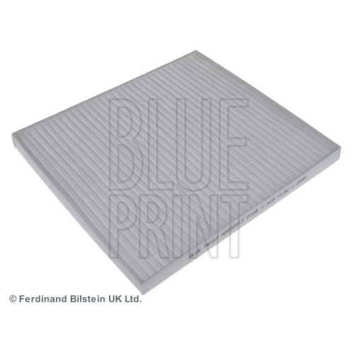 Filter Innenraumluft Blue Print ADG02513 für Hyundai Kia