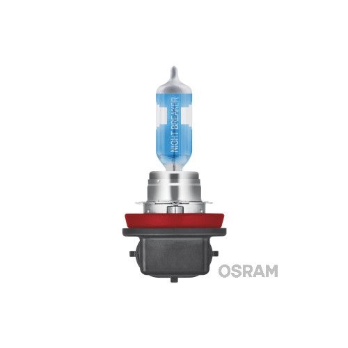 Glühlampe Abbiegescheinwerfer Ams-osram 64211NL-HCB Night Breaker® Laser für