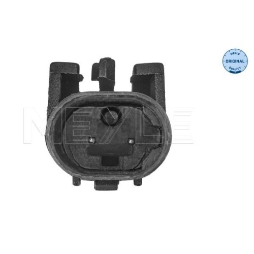 Sensor Raddrehzahl Meyle 2148990017 Meyle-original: True To Oe. für Iveco