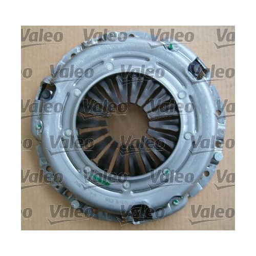 Kupplungssatz Valeo 826816 2kkit für Nissan Opel Renault Vauxhall