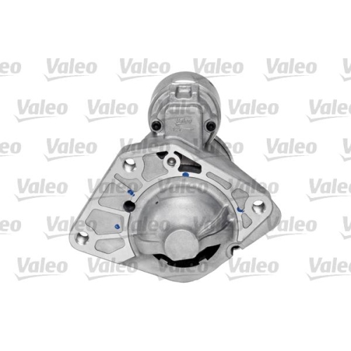 Starter Valeo 438269 Valeo Origins New Stop&start Oe Technologie für Nissan Opel