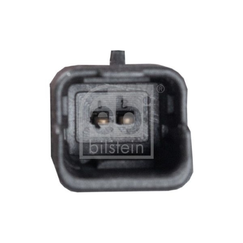 Waschwasserpumpe Scheibenreinigung Febi Bilstein 109292 für Fiat Nissan