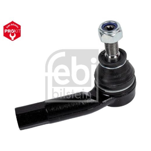 Spurstangenkopf Febi Bilstein 19812 Prokit für Seat Skoda VW Vw (faw) Vw (svw)