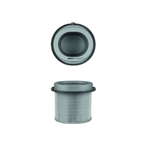 Luftfilter Mahle LX 670 für Mitsubishi Hyundai Kia General Motors