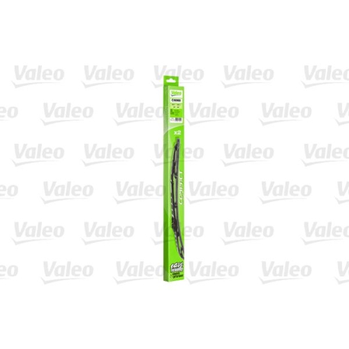 Wischblatt Valeo 576107 Compact für Vorne