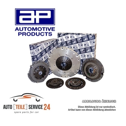 1 Kupplungssatz AP Automotive Prod. SFC47019CS für