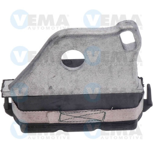 Halter Abgasanlage Vema 350154 für Alfa Romeo Fiat Lancia Alfarome/fiat/lanci