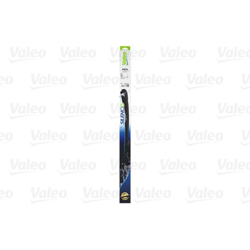 Wischblatt Valeo 577878 Silencio Flat Blade Set für Ford Vorne