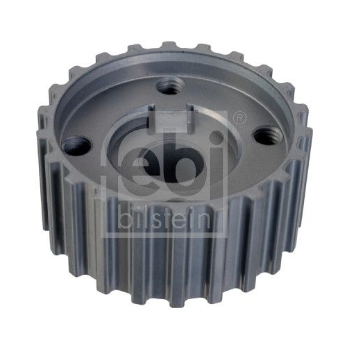 Zahnrad Kurbelwelle Febi Bilstein 25166 für Audi VW