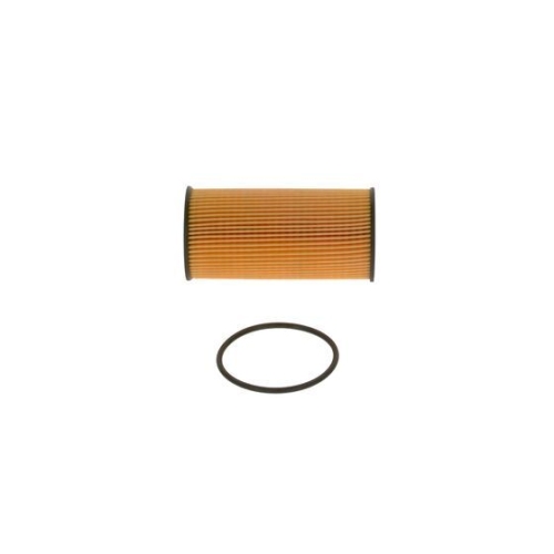 Filtro Olio Bosch F026407014 per Gmc Nissan Opel Renault Vauxhall