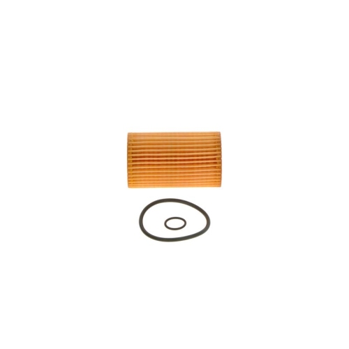 Servicekit 3 Filter Bosch für RENAULT KANGOO CLIO sxu #i5+4 Liter Öl 5w30