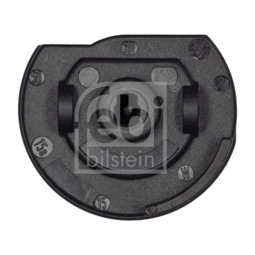 Zünd /startschalter Febi Bilstein 03861 für Opel Vauxhall General Motors