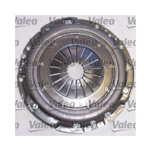 Kupplungssatz Valeo 801094 3kkit für Fiat