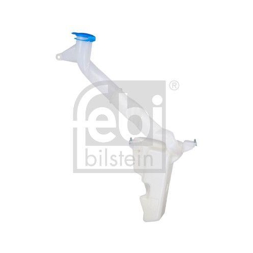 Waschwasserbehälter Scheibenreinigung Febi Bilstein 192738 Febi Plus für Seat VW