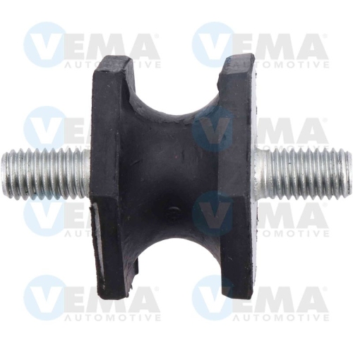 Halter Abgasanlage Vema 350037 für Renault